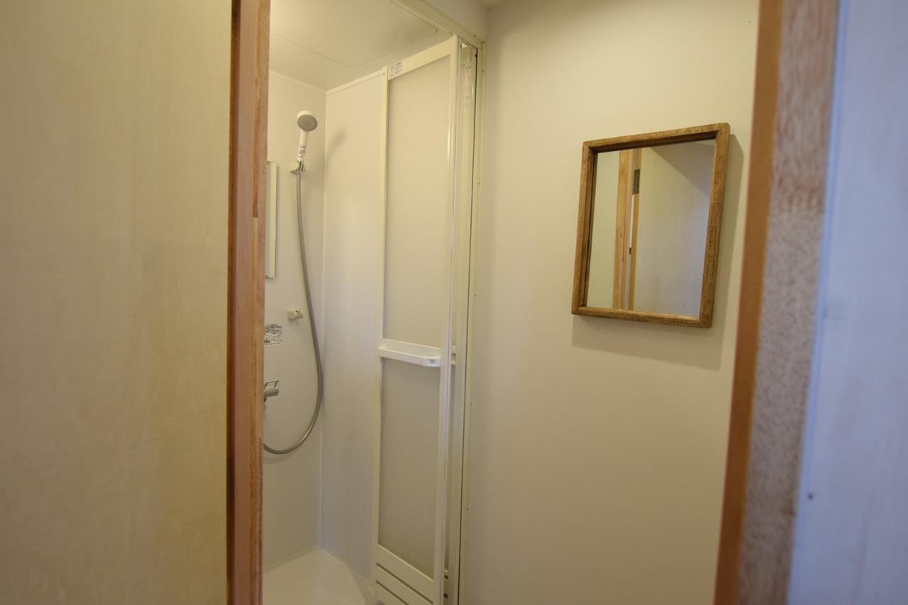 Auberge de jeunesse Tinys Yokohama Hinodecho