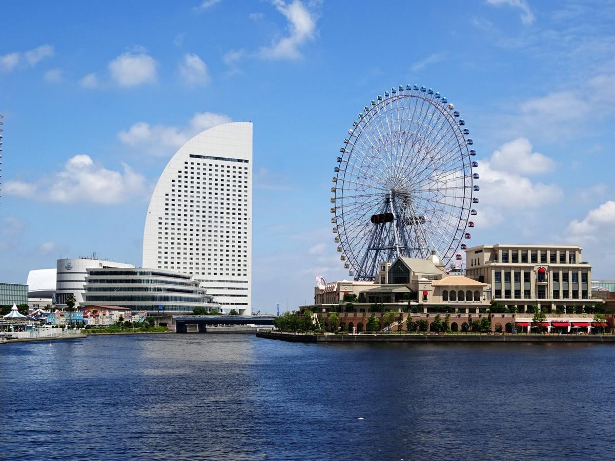 Tinys Yokohama Hinodecho