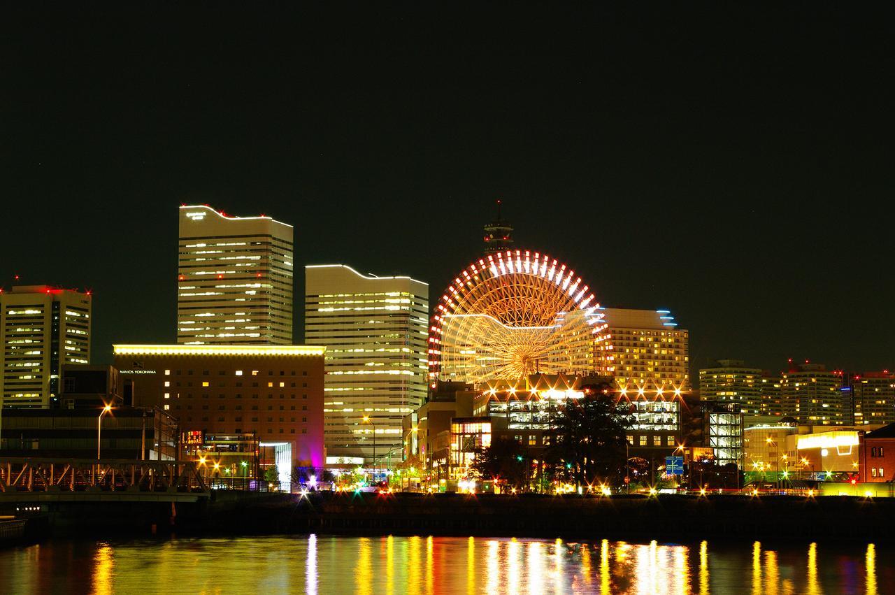 Tinys Yokohama Hinodecho * Yokohama (Kanagawa)
