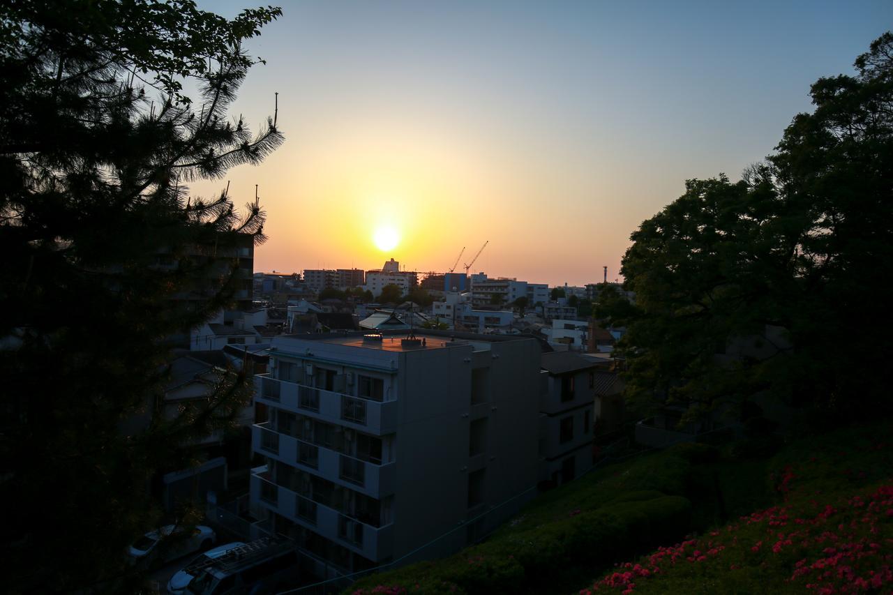 Auberge de jeunesse Tinys Yokohama Hinodecho Yokohama (Kanagawa)